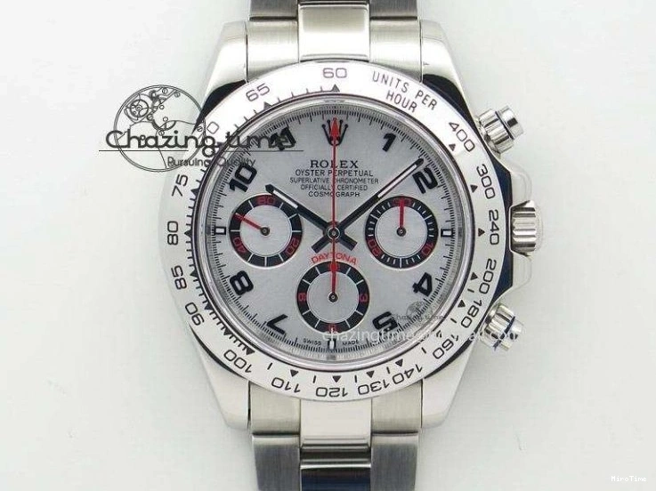 MiroTime 0601 Datejust 41 SS RG Full Diamonds TWF 1:1 Best Edition Diamonds Stick Markers Dial on Bracelet A Refined 2400